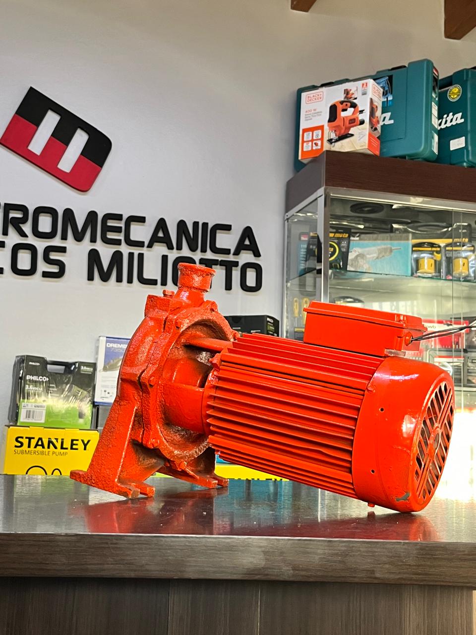 Venta